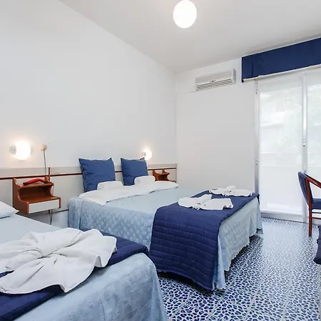San Pietro 3* Червия