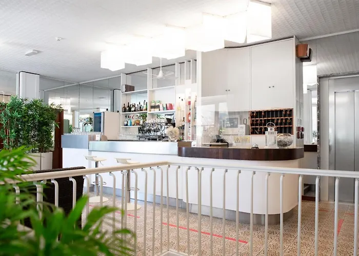 San Pietro Hotel