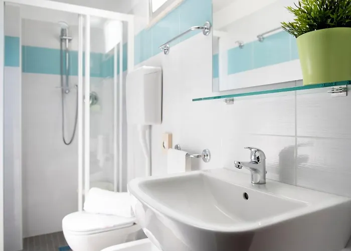 Hotell San Pietro 3*