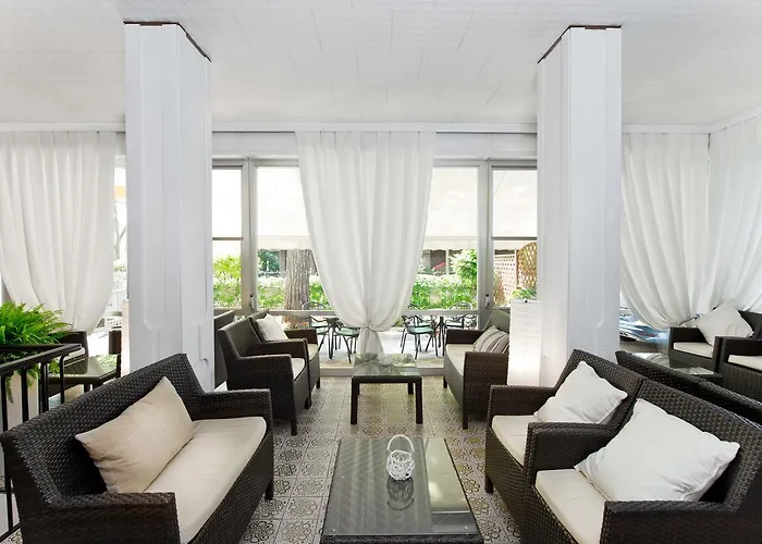 Hotel San Pietro 3*