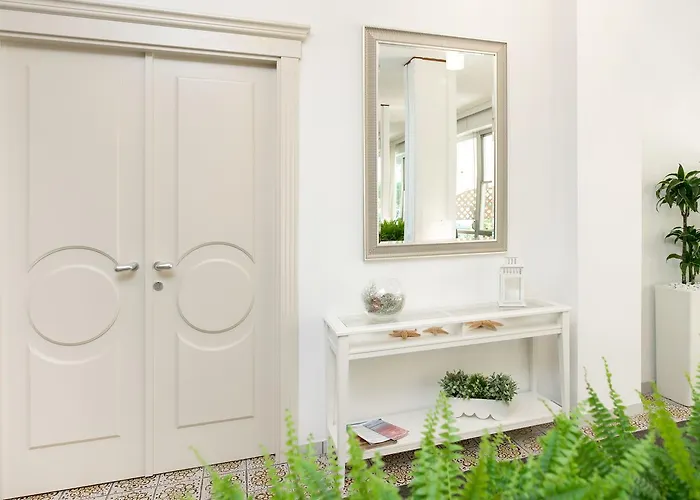 Hotell San Pietro 3*