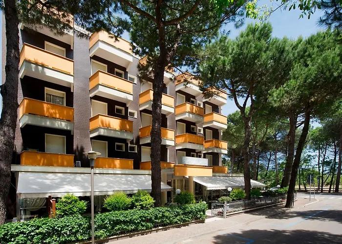 Hotel San Pietro 3*