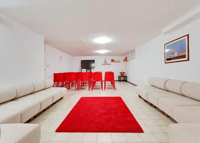 Hotell San Pietro 3*