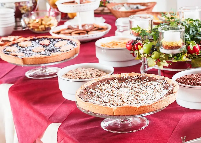 San Pietro 3* Cervia