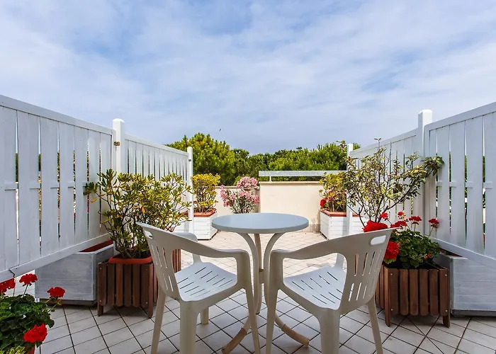 Hotell San Pietro 3*