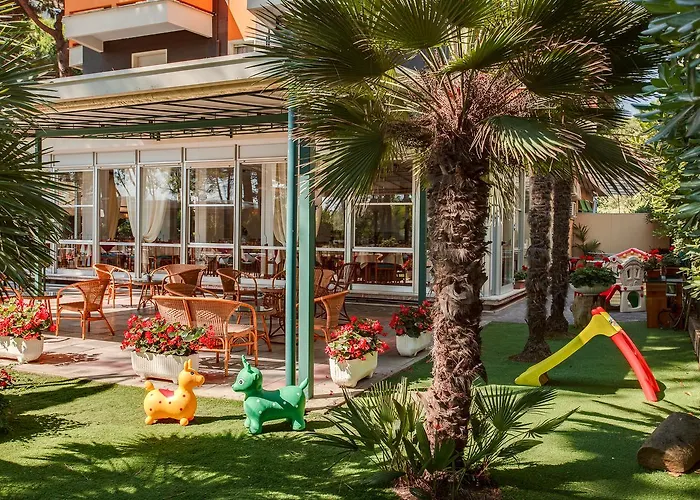 San Pietro 3* Cervia