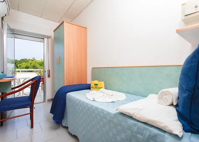 San Pietro 3* Cervia