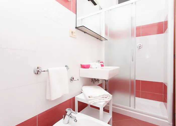 Hotell San Pietro 3*