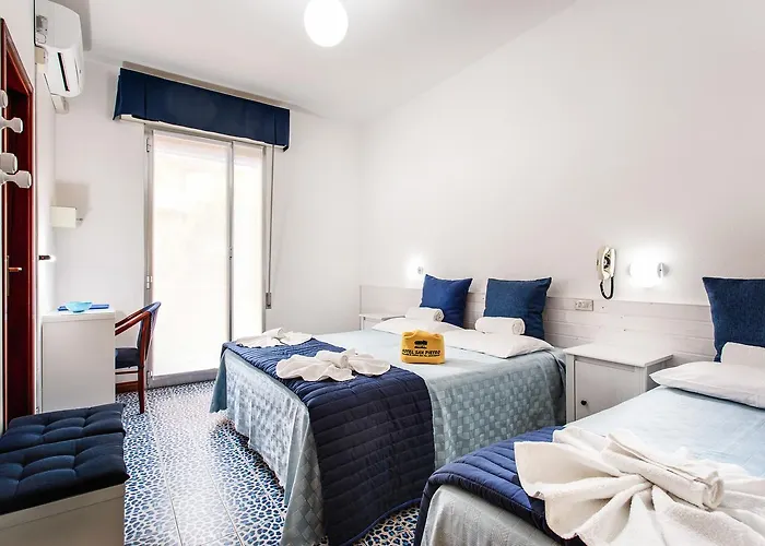 San Pietro 3* Cervia