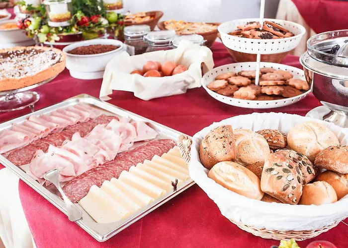 San Pietro 3* Cervia