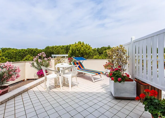 Hotell San Pietro 3*