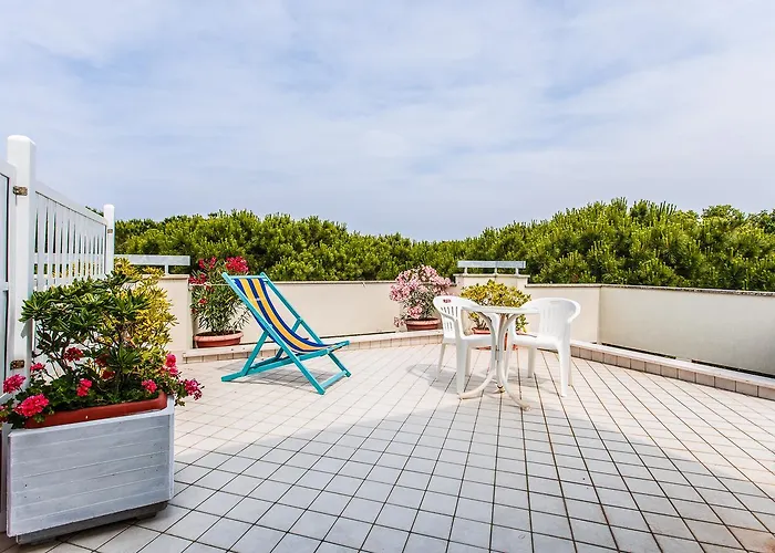 Hotel San Pietro 3*