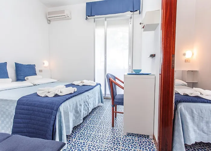 Hotell San Pietro 3*