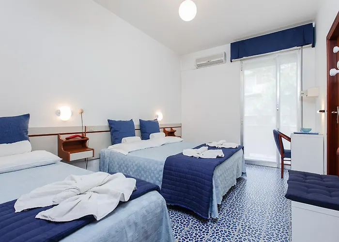 San Pietro 3* Cervia