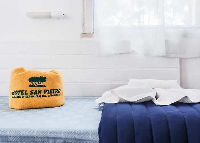 Hotel San Pietro