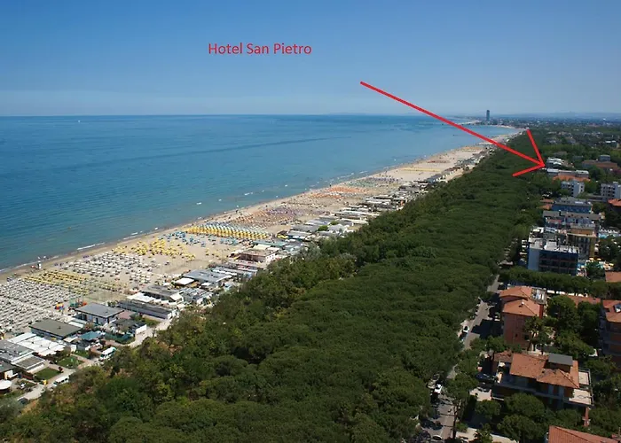 Hotel San Pietro